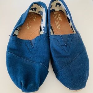 Shoes TOMS